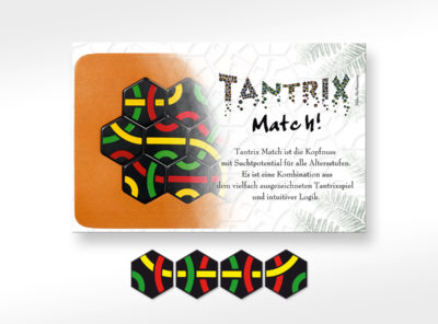 Tantrix Match