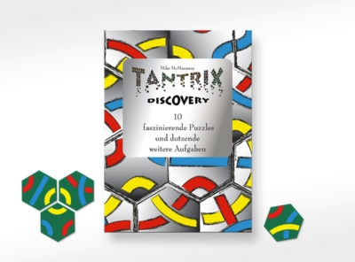 Tantrix Discovery – grün