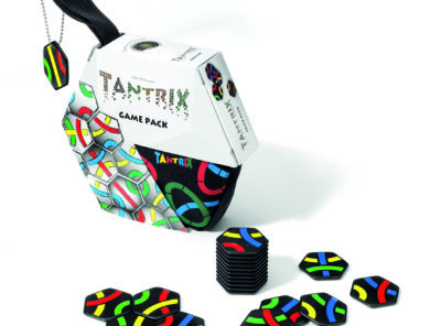Tantrix Game Pack